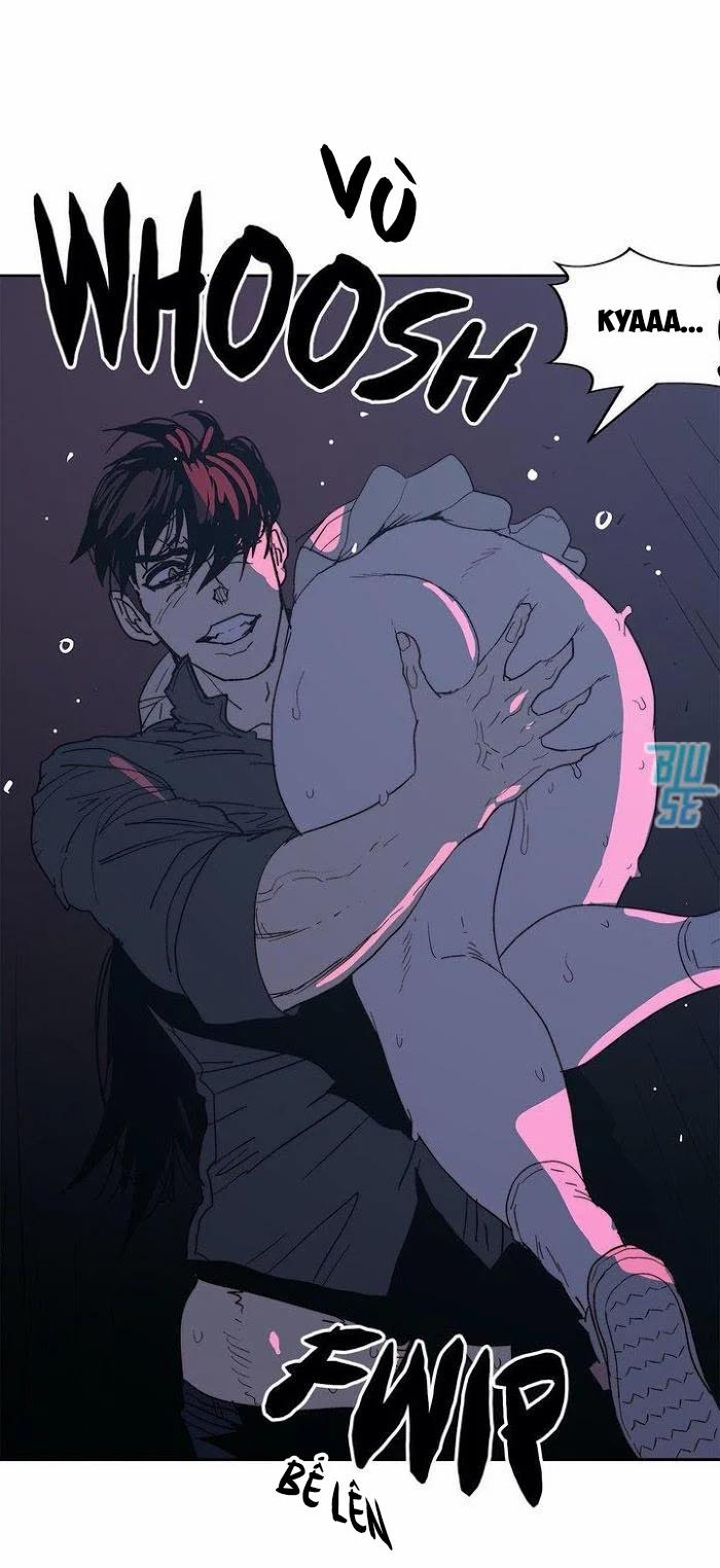 Dục Vọng Chết Người 35 trang 51