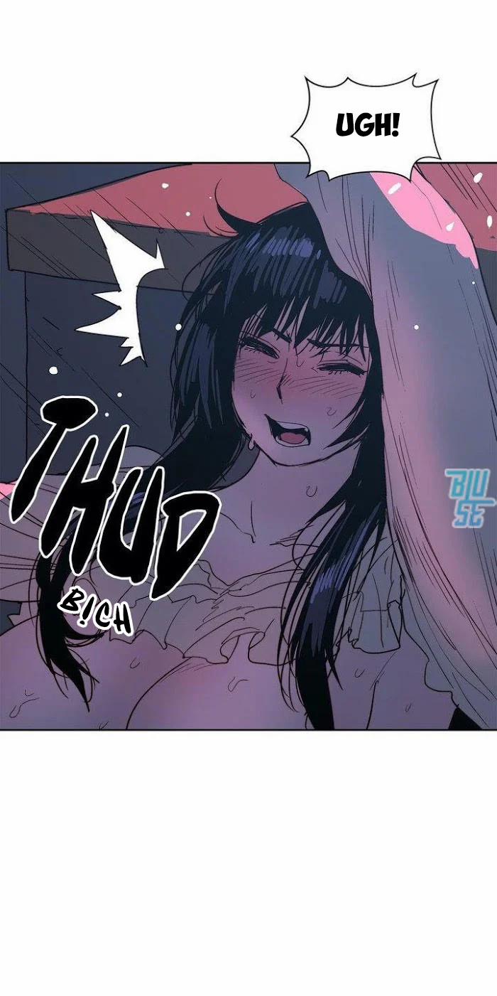 Dục Vọng Chết Người 35 trang 52