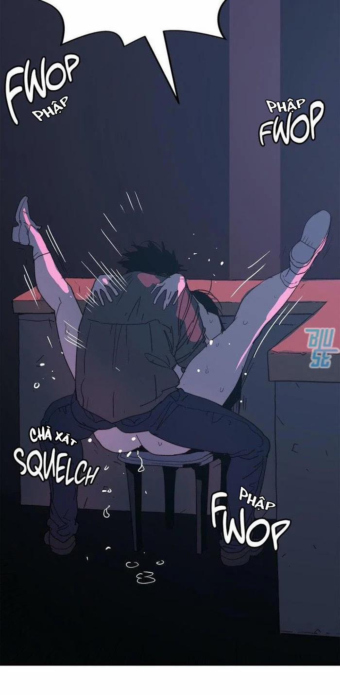 Dục Vọng Chết Người 35 trang 56