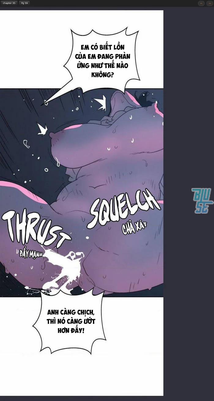 Dục Vọng Chết Người 35 trang 58