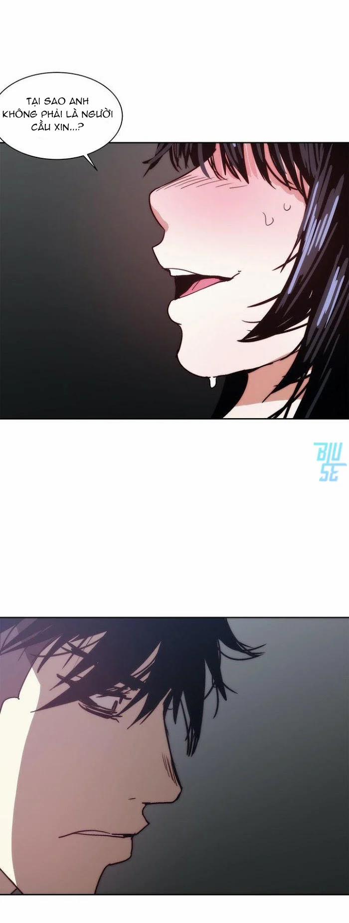 Dục Vọng Chết Người 35 trang 6