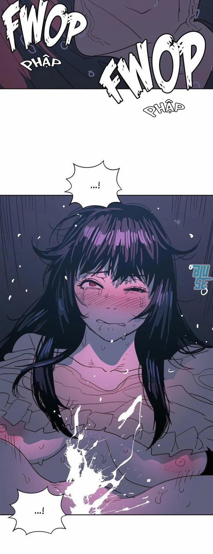 Dục Vọng Chết Người 35 trang 60