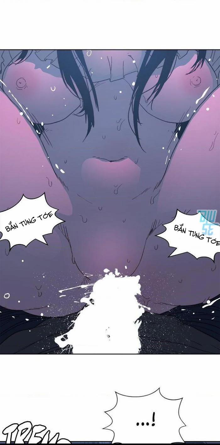 Dục Vọng Chết Người 36 trang 0