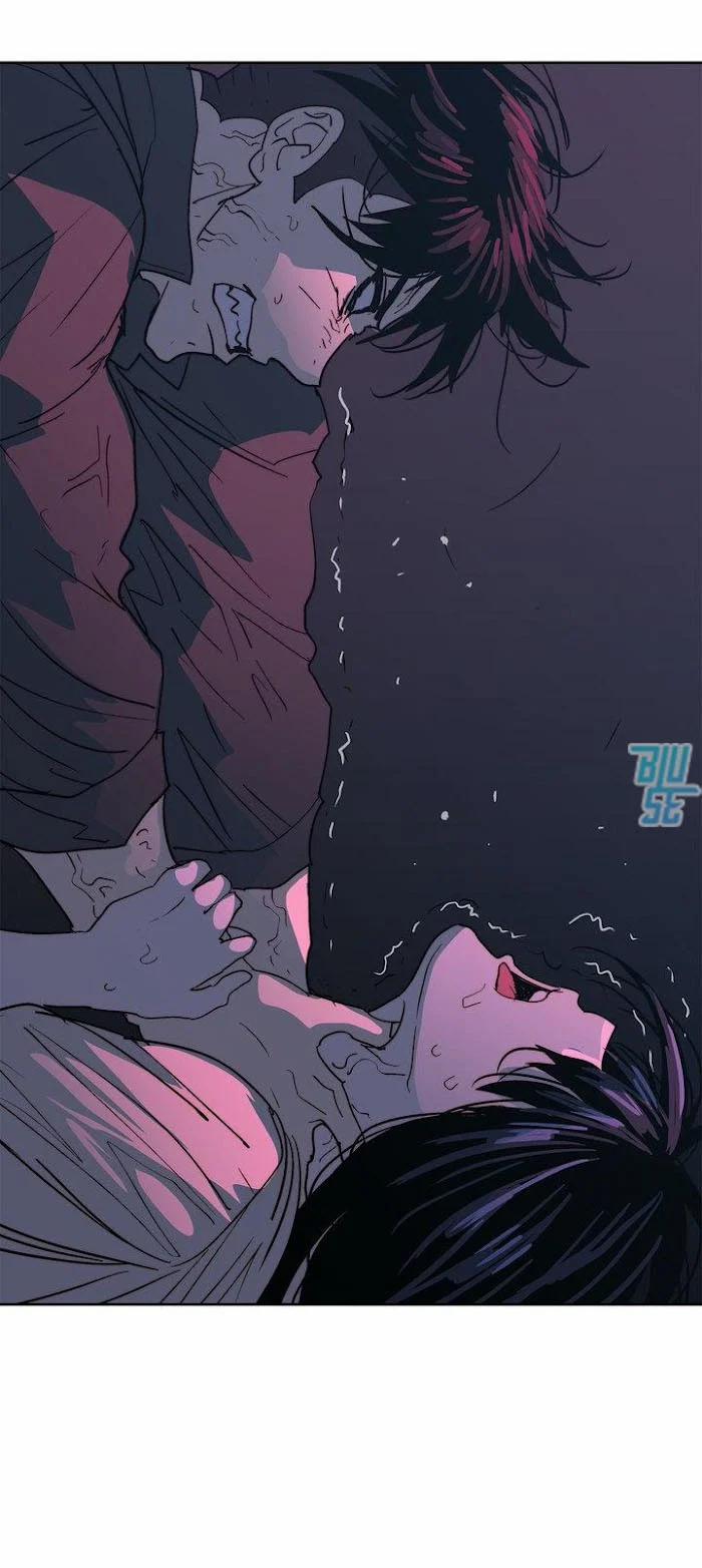 Dục Vọng Chết Người 36 trang 11