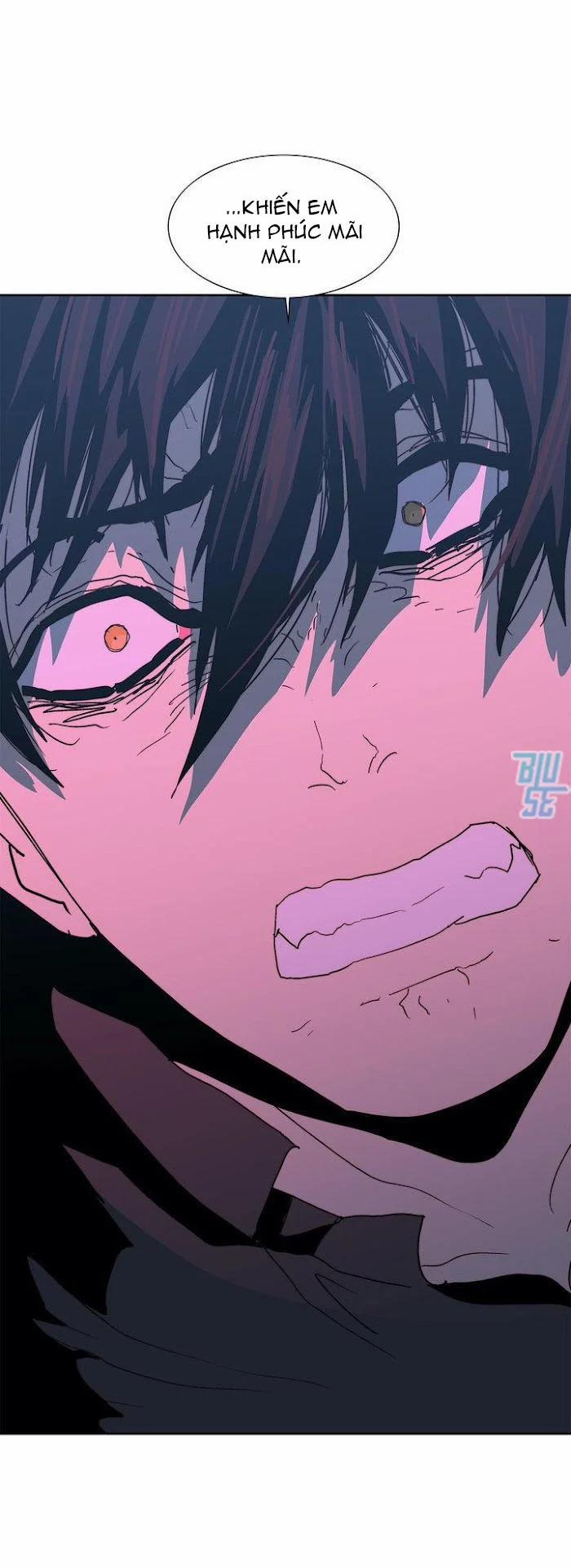 Dục Vọng Chết Người 36 trang 16