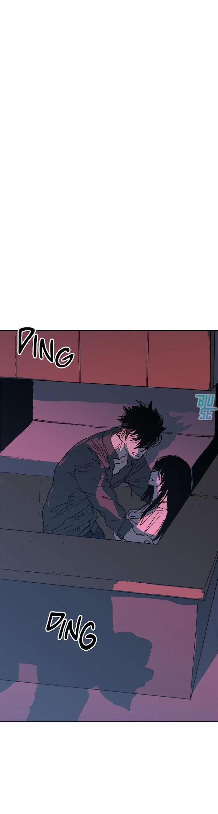 Dục Vọng Chết Người 36 trang 18