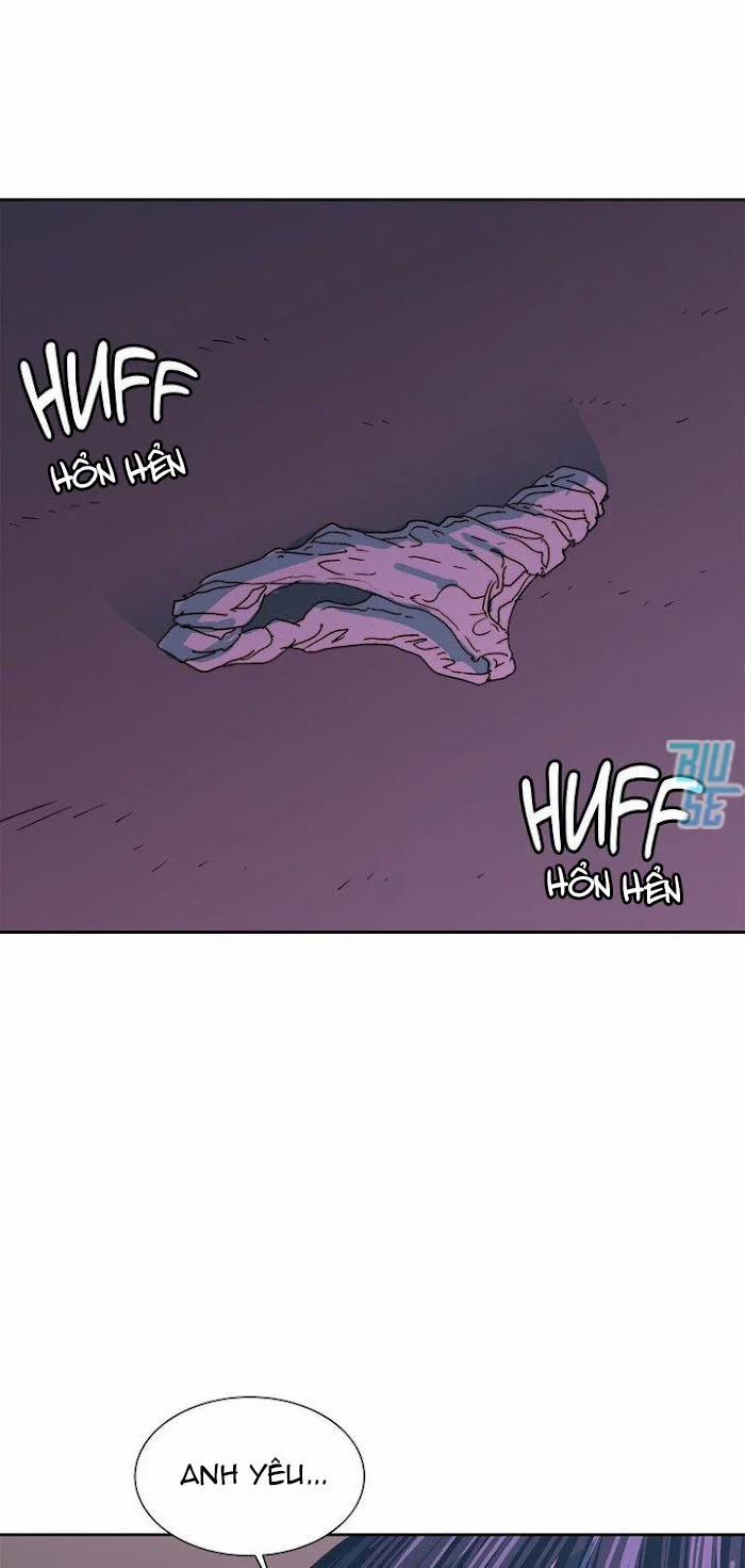 Dục Vọng Chết Người 36 trang 20