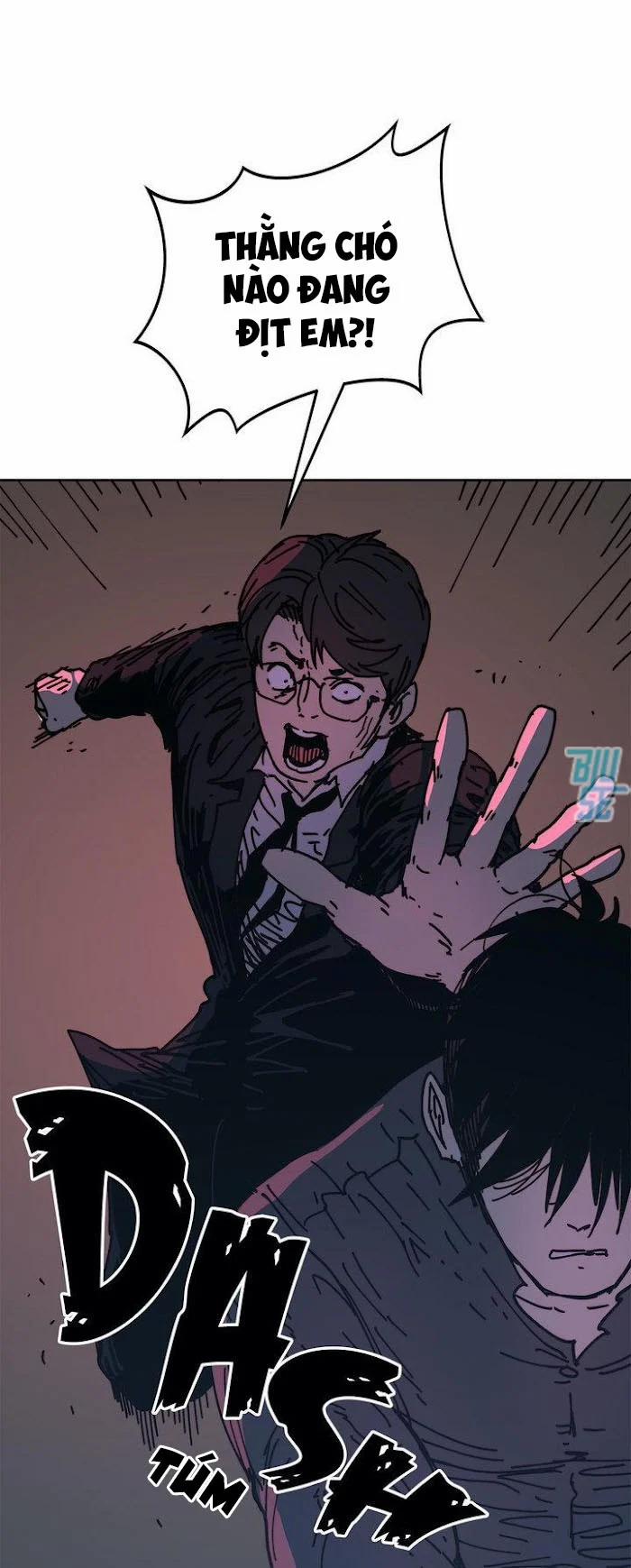 Dục Vọng Chết Người 36 trang 24