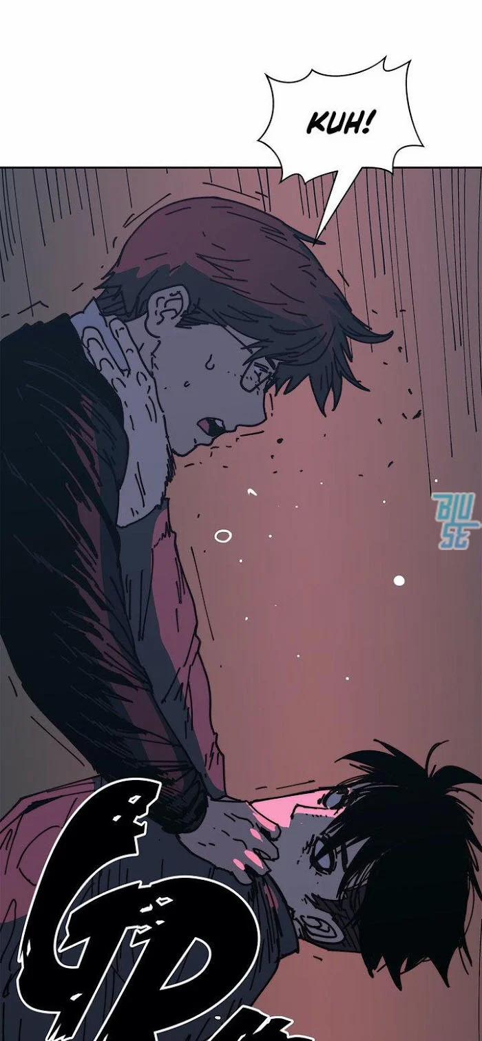 Dục Vọng Chết Người 36 trang 26