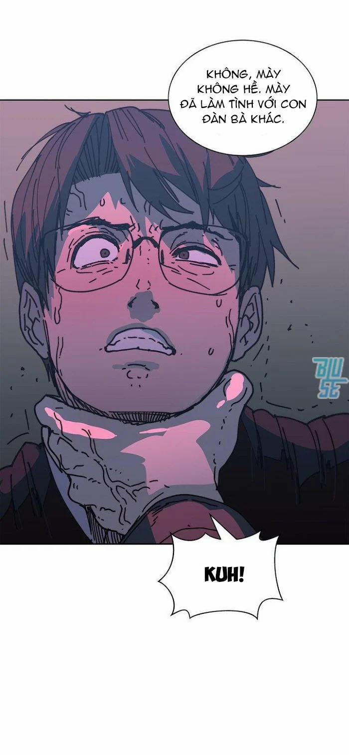 Dục Vọng Chết Người 36 trang 29