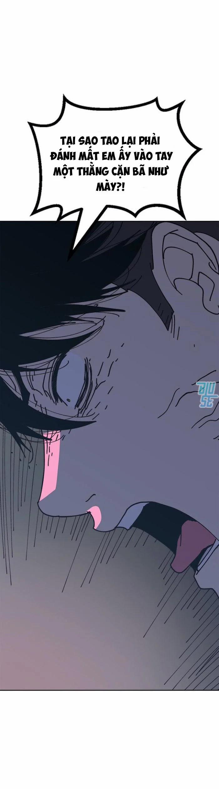 Dục Vọng Chết Người 36 trang 32