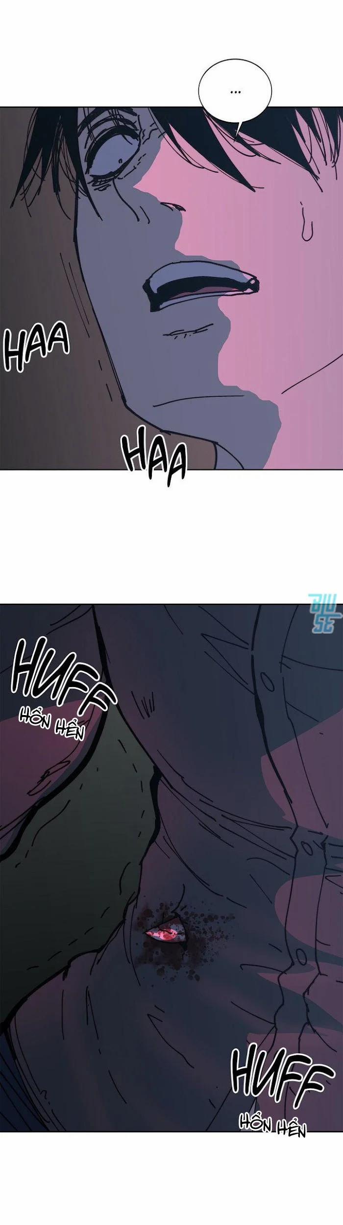 Dục Vọng Chết Người 36 trang 35