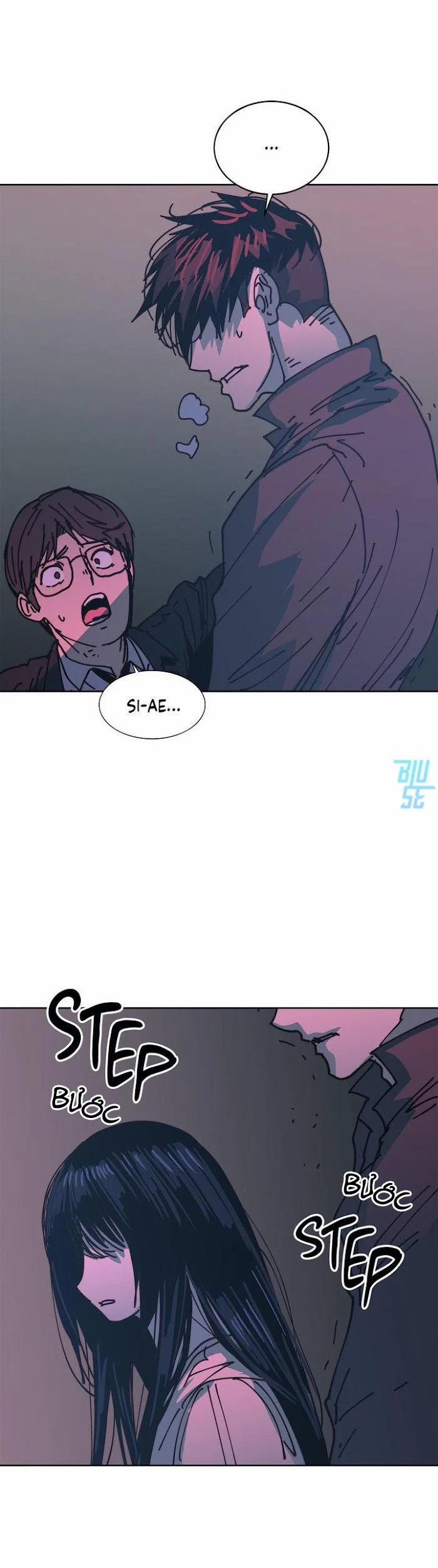 Dục Vọng Chết Người 36 trang 41