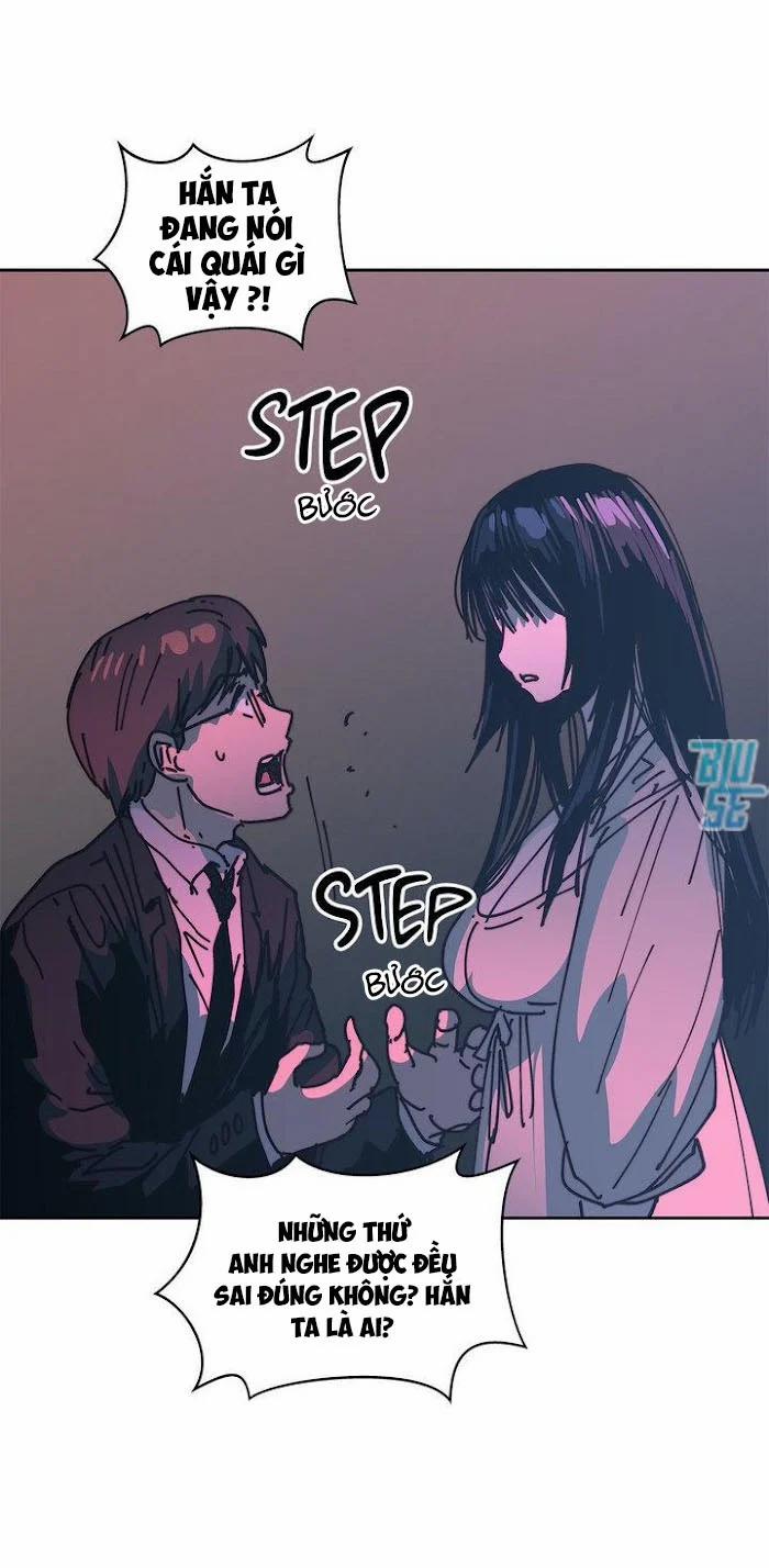 Dục Vọng Chết Người 36 trang 42