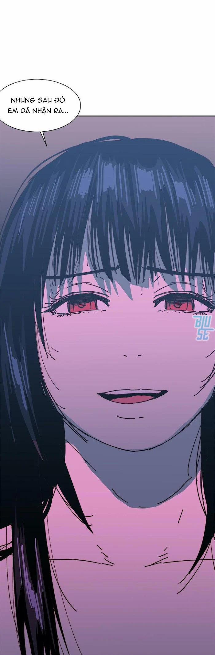 Dục Vọng Chết Người 36 trang 46