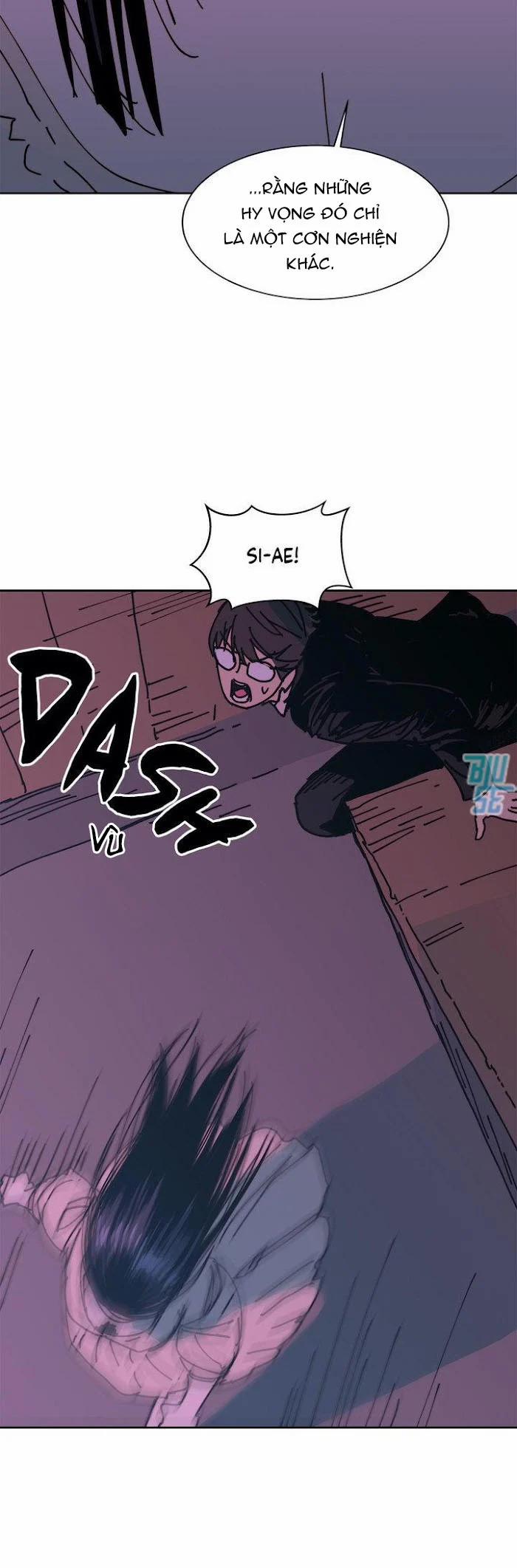 Dục Vọng Chết Người 36 trang 47