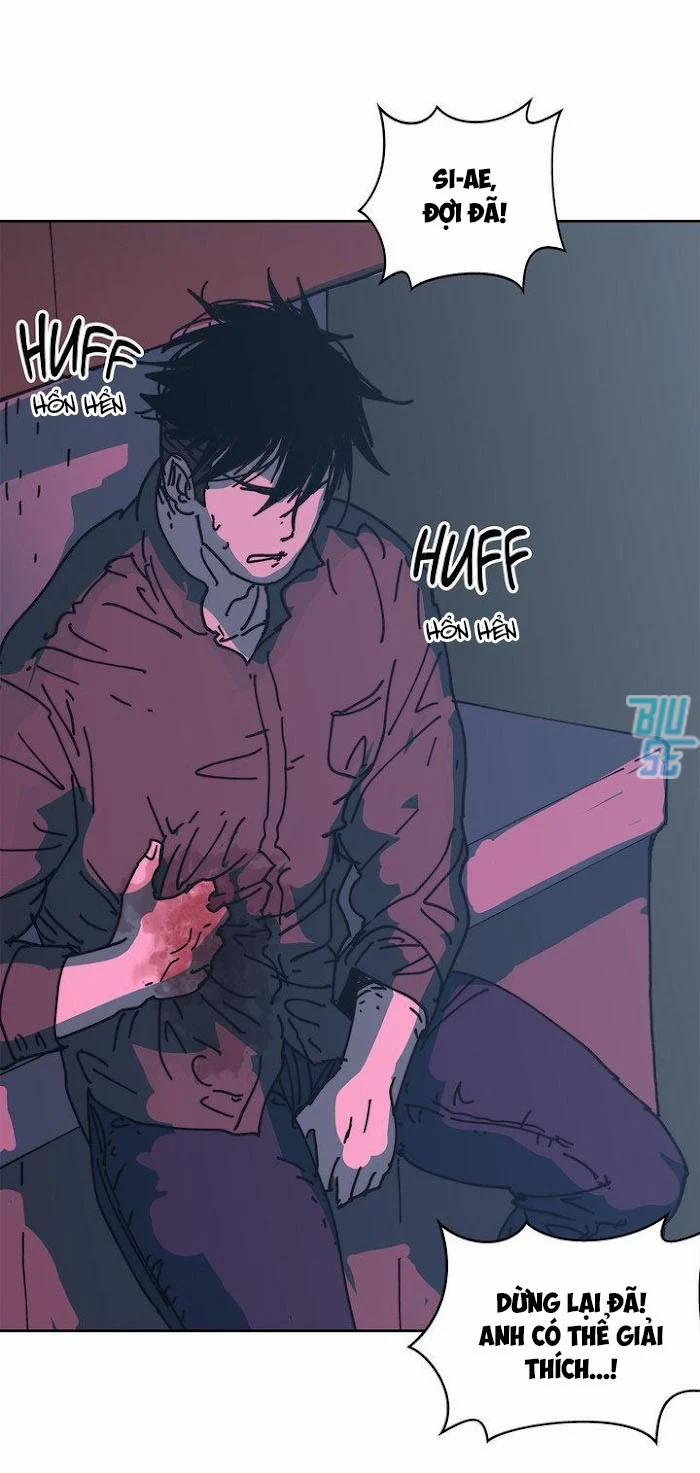 Dục Vọng Chết Người 36 trang 48