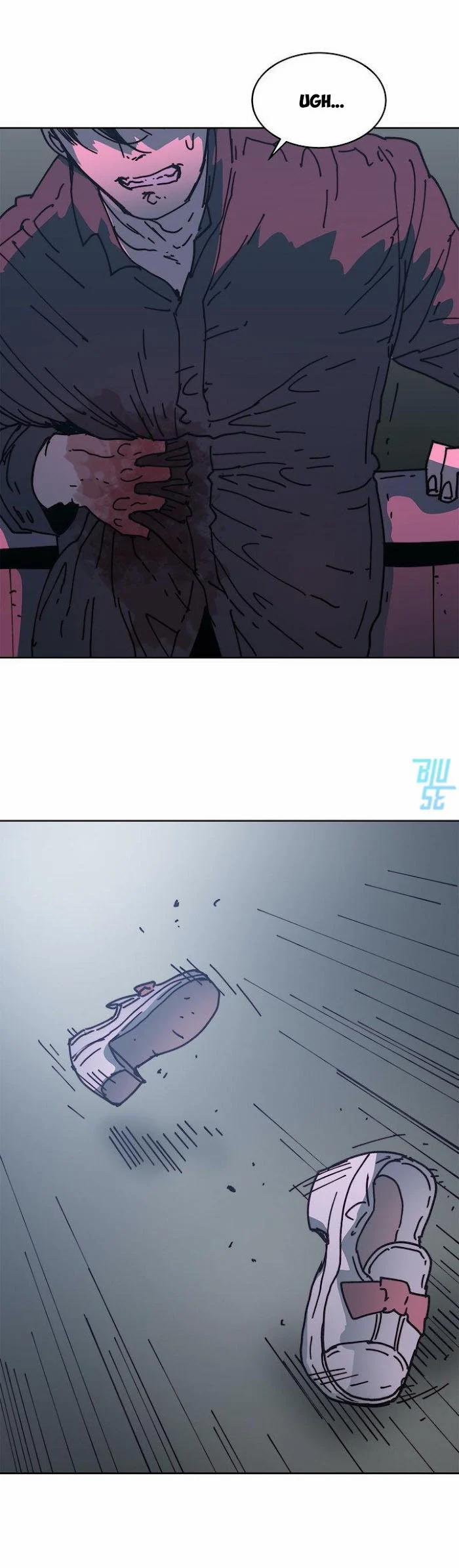 Dục Vọng Chết Người 36 trang 50