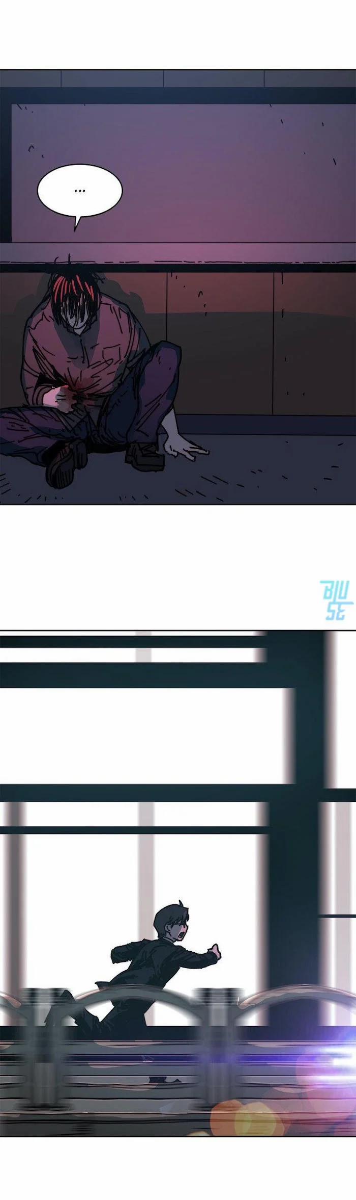 Dục Vọng Chết Người 36 trang 51