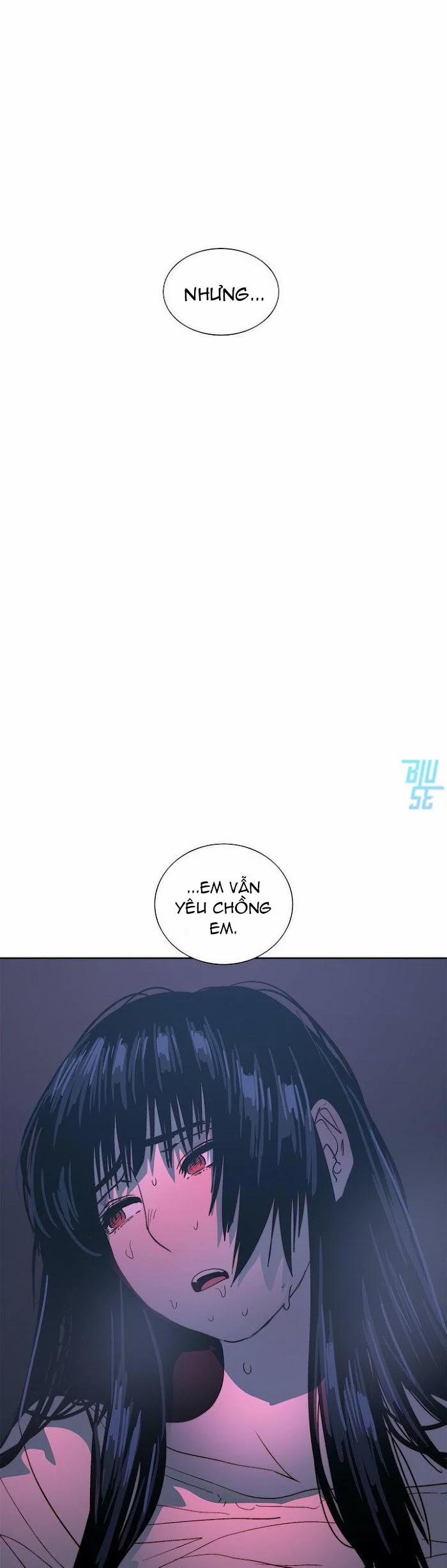 Dục Vọng Chết Người 36 trang 6