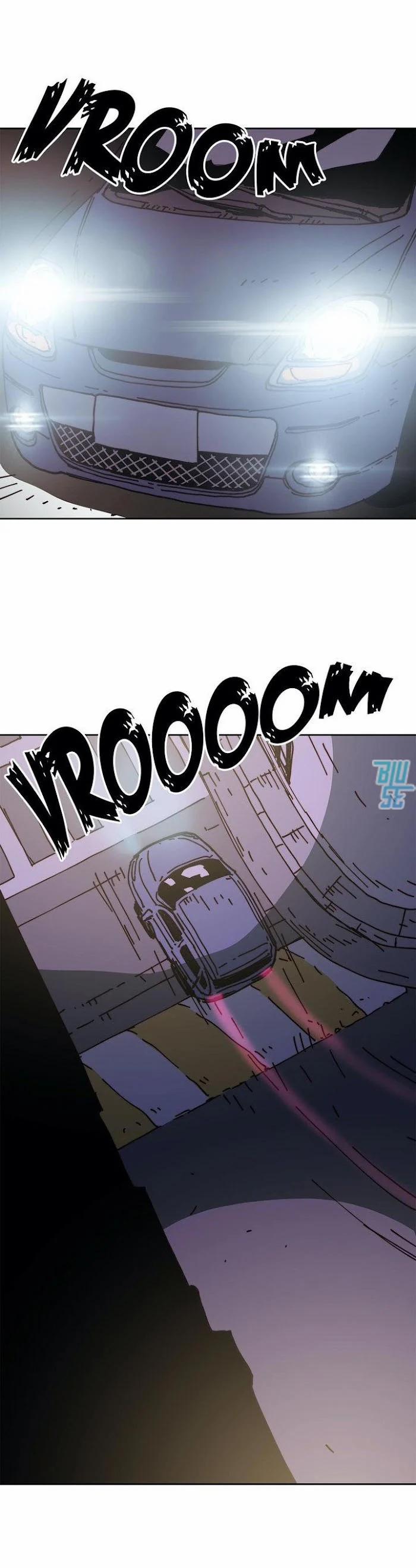 Dục Vọng Chết Người 36 trang 61