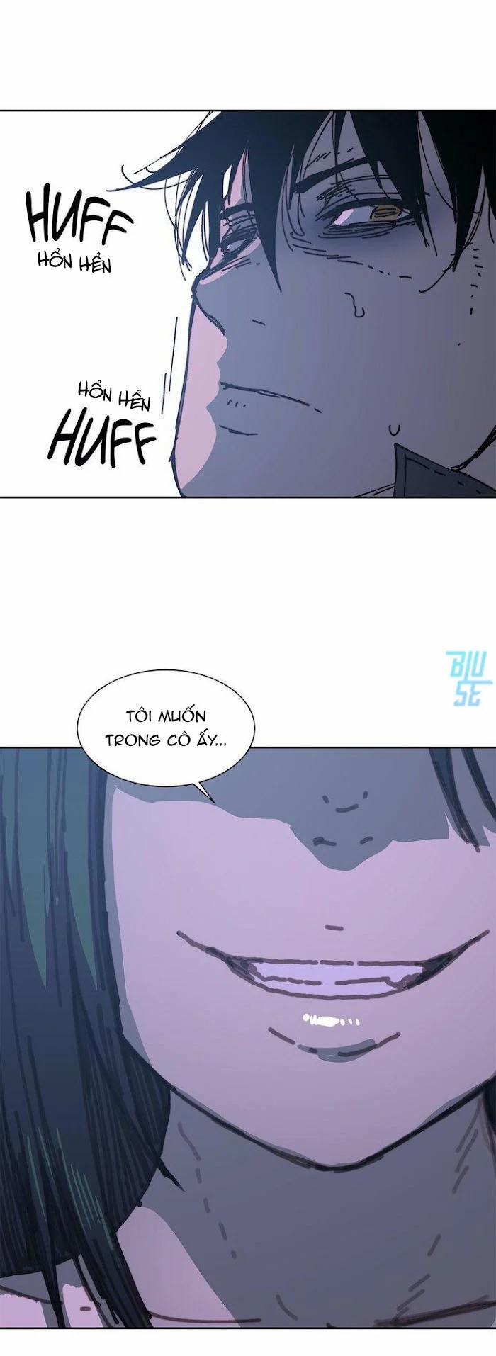 Dục Vọng Chết Người 36 trang 63