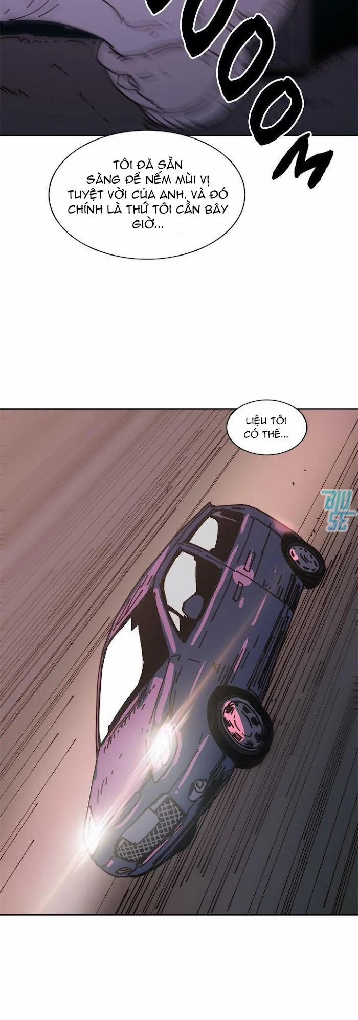 Dục Vọng Chết Người 36 trang 66