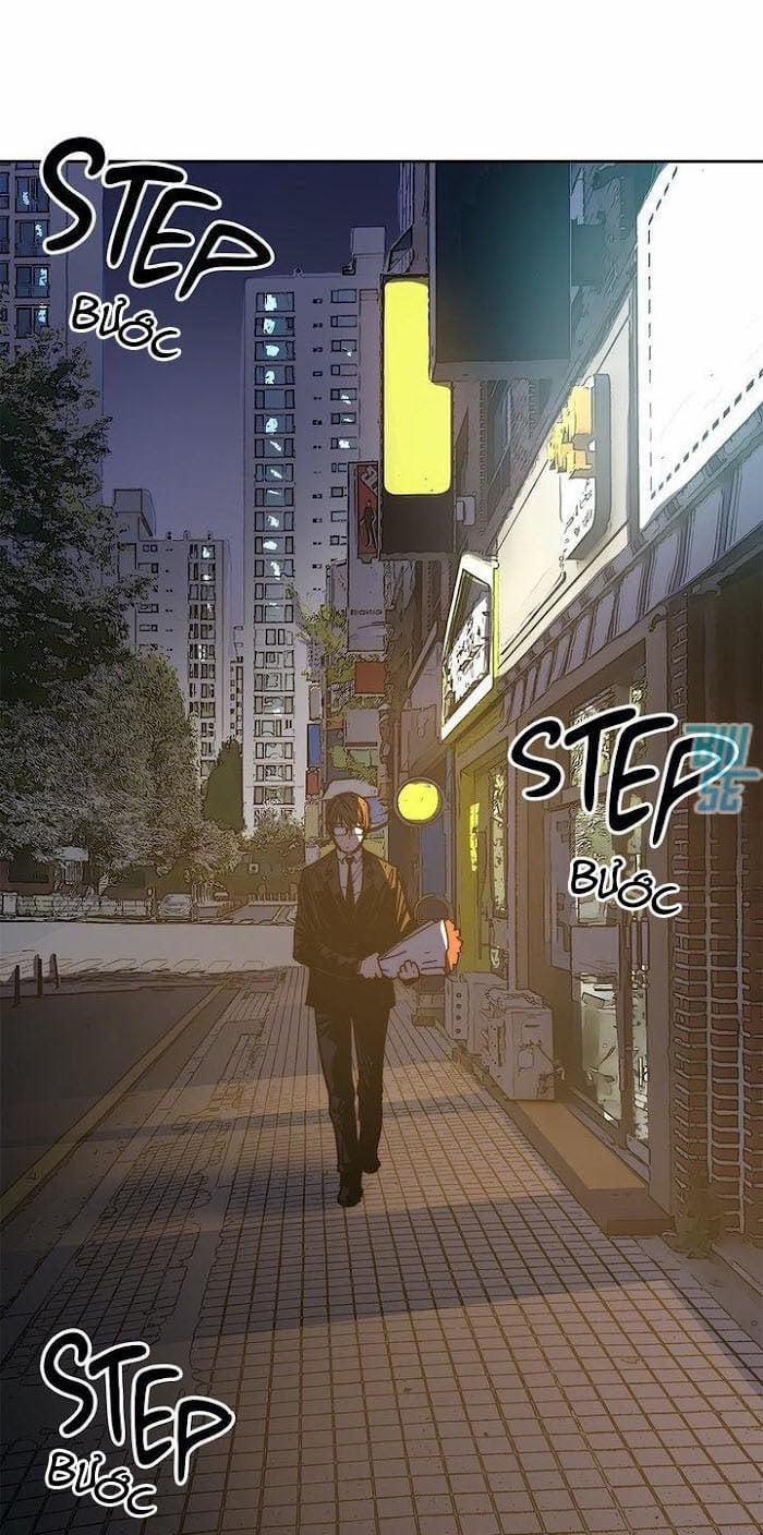 Dục Vọng Chết Người 36 trang 8