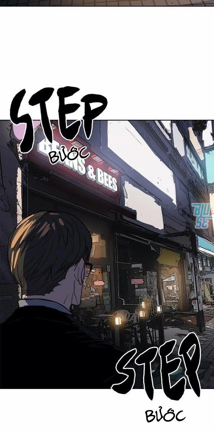 Dục Vọng Chết Người 36 trang 9