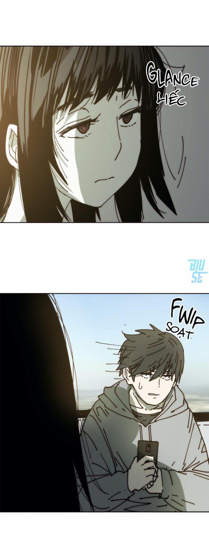 Dục Vọng Chết Người 37 trang 11