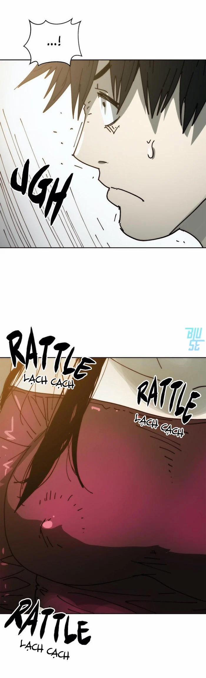 Dục Vọng Chết Người 37 trang 14