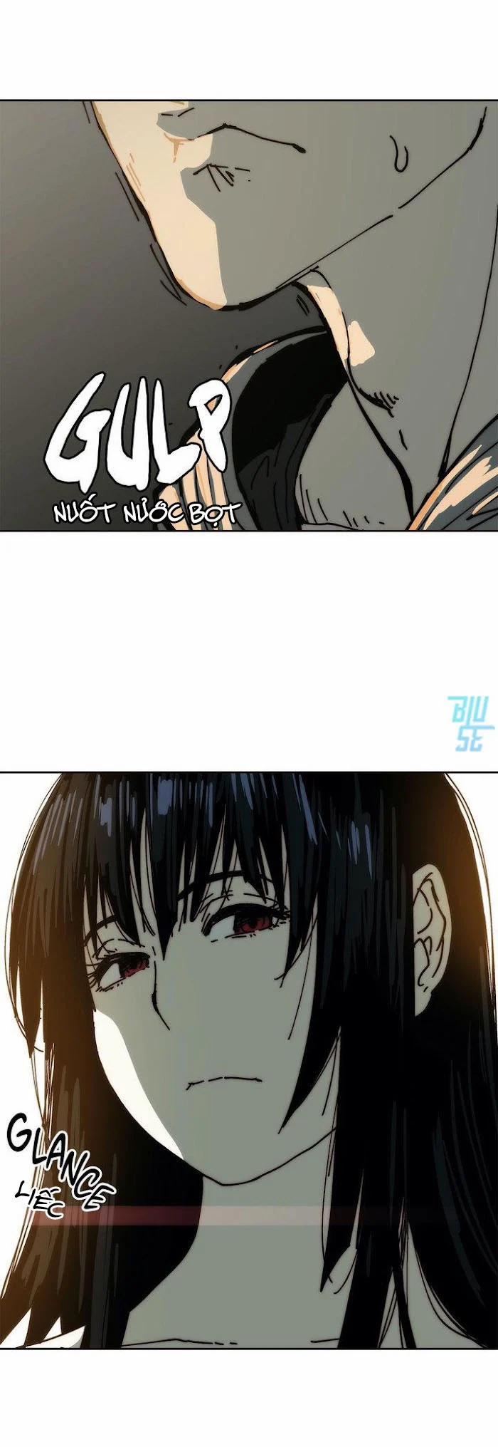 Dục Vọng Chết Người 37 trang 15