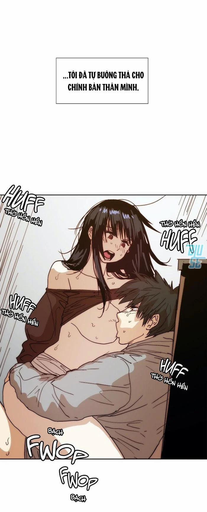 Dục Vọng Chết Người 37 trang 25