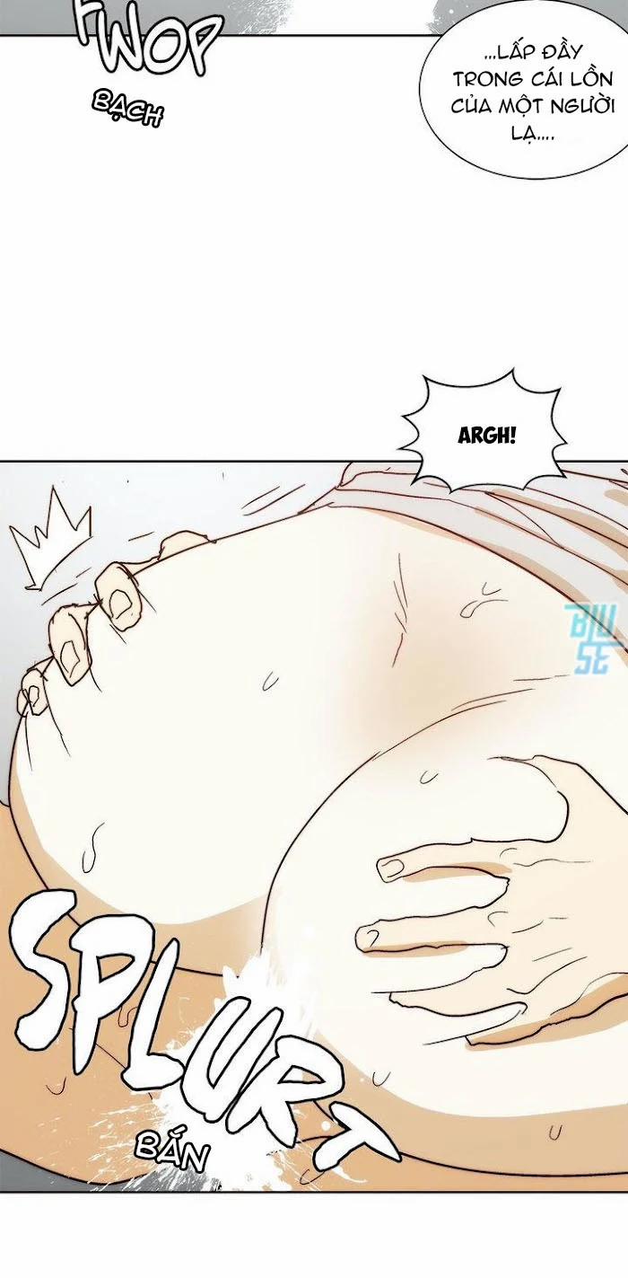 Dục Vọng Chết Người 37 trang 29