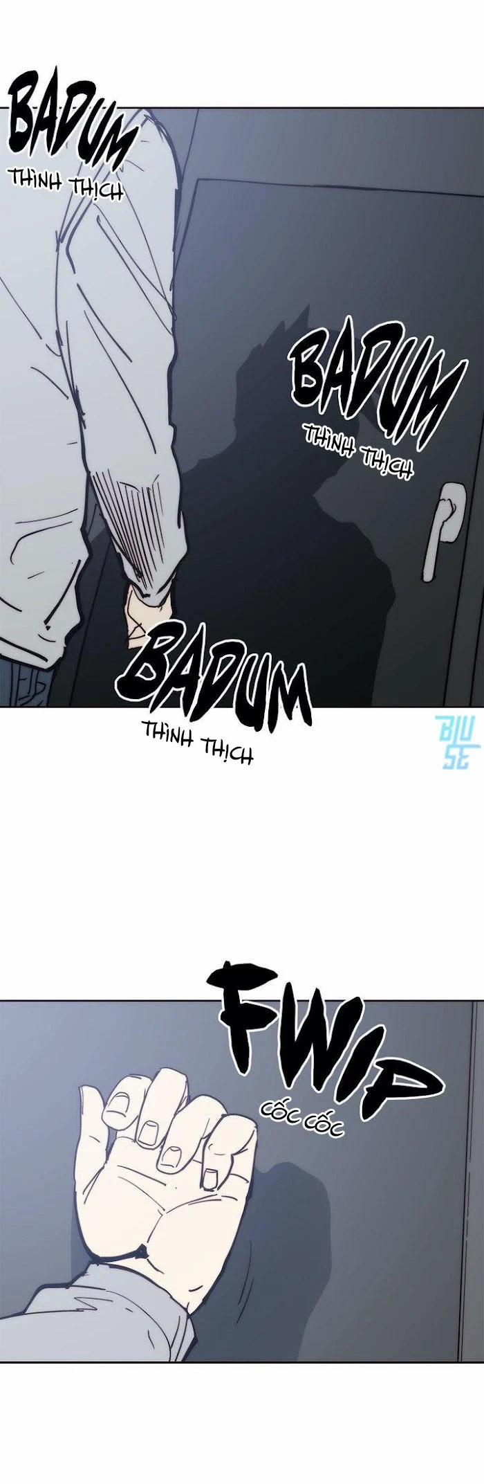 Dục Vọng Chết Người 37 trang 39