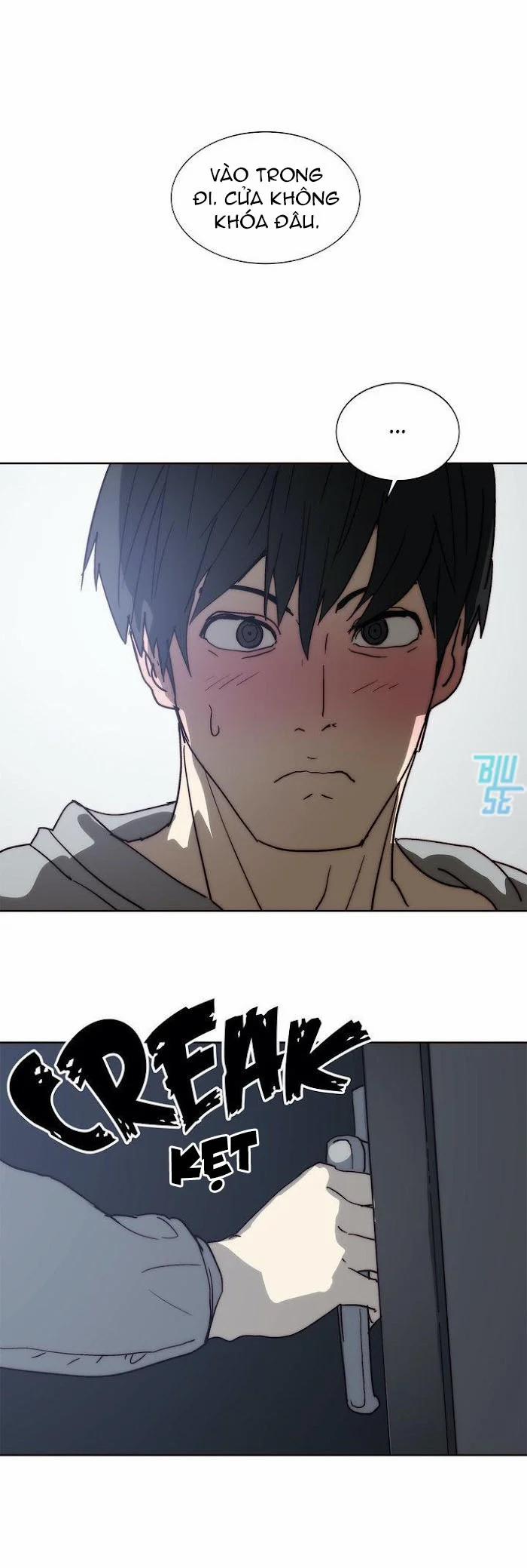 Dục Vọng Chết Người 37 trang 40