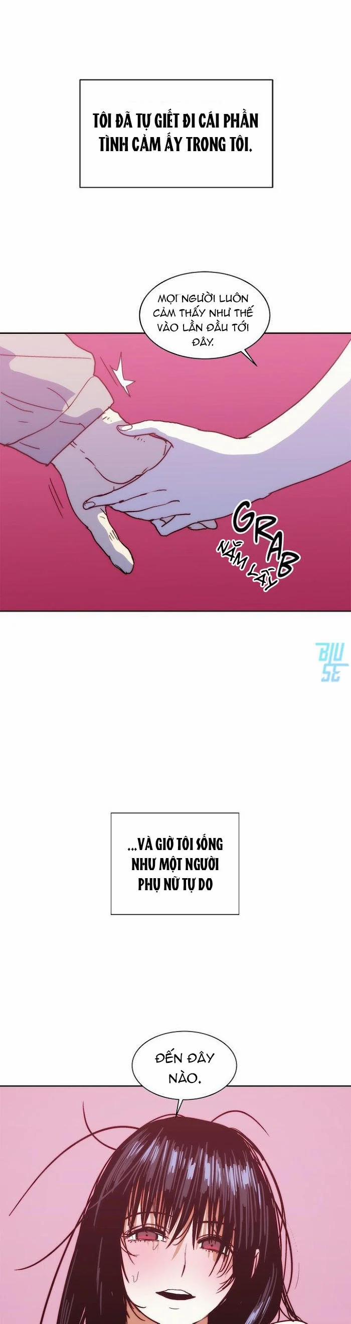 Dục Vọng Chết Người 37 trang 51