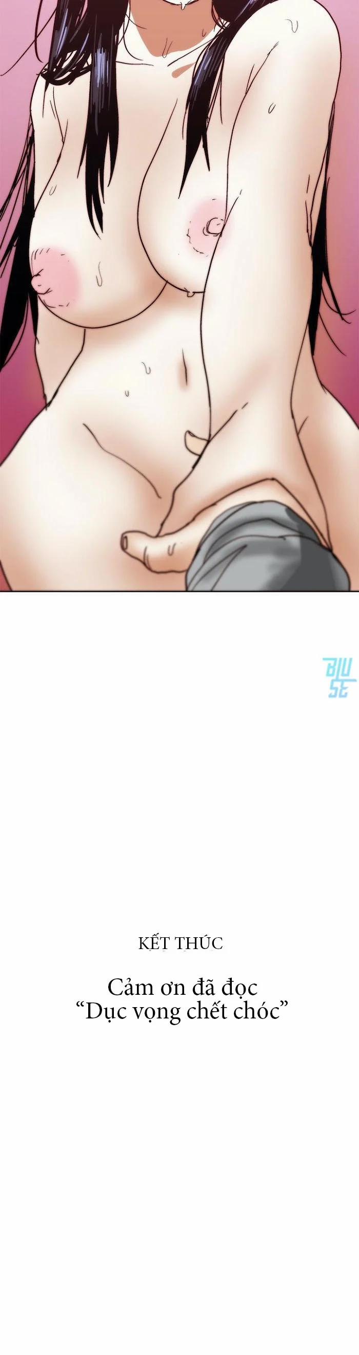 Dục Vọng Chết Người 37 trang 52