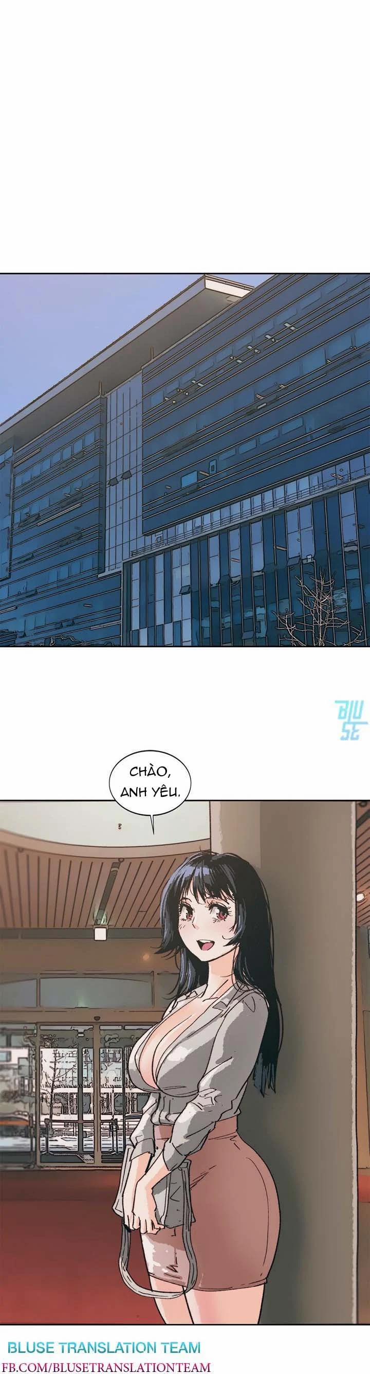 Dục Vọng Chết Người 4 trang 39