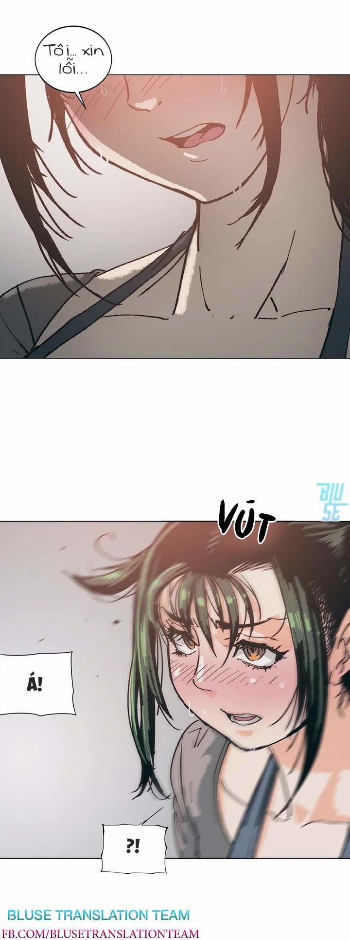 Dục Vọng Chết Người 4 trang 4