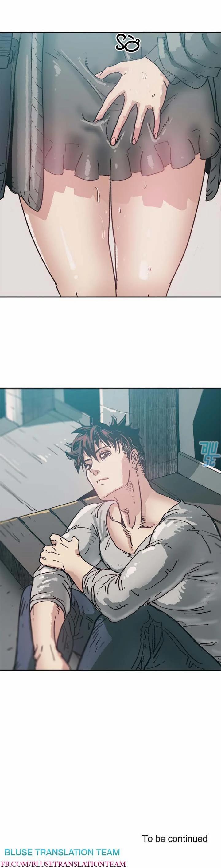 Dục Vọng Chết Người 4 trang 44