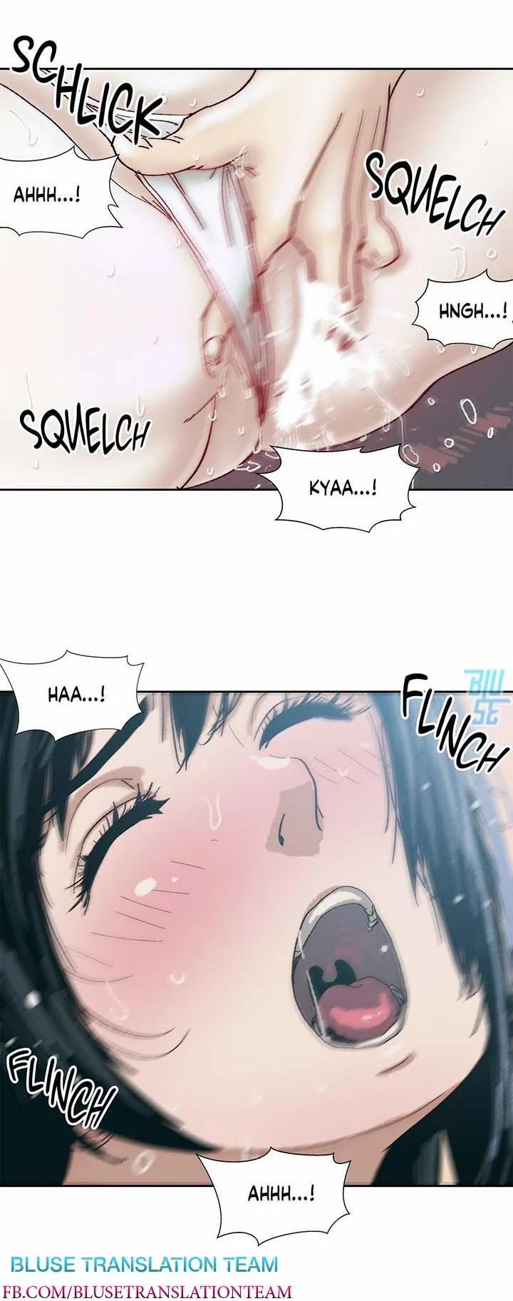 Dục Vọng Chết Người 5 trang 23