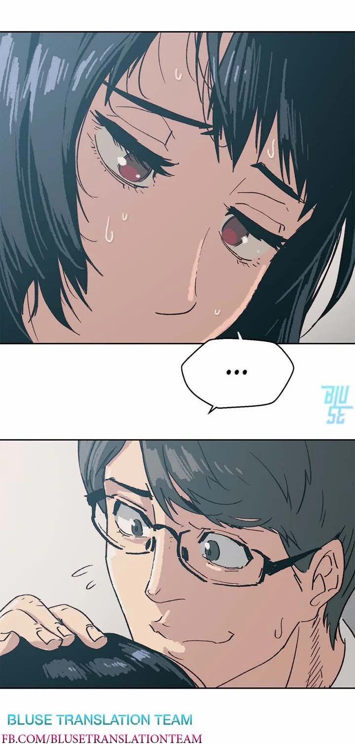 Dục Vọng Chết Người 5 trang 28