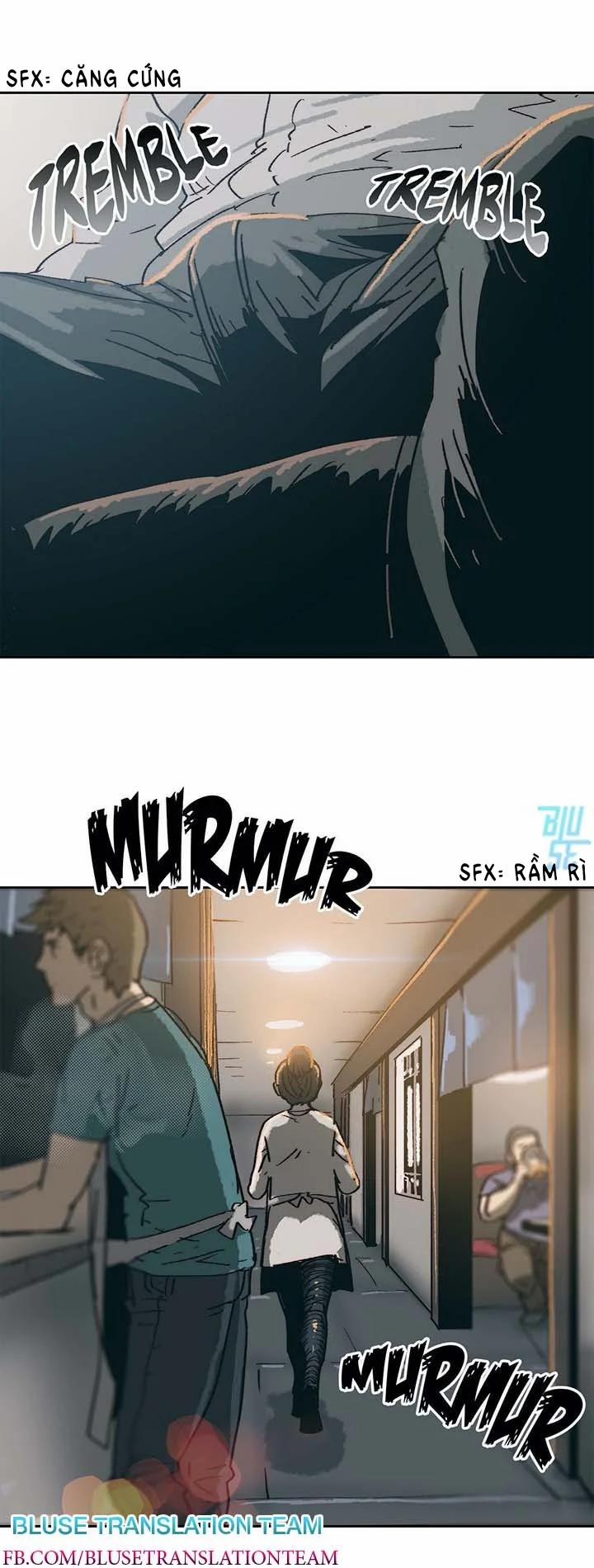 Dục Vọng Chết Người 5 trang 29