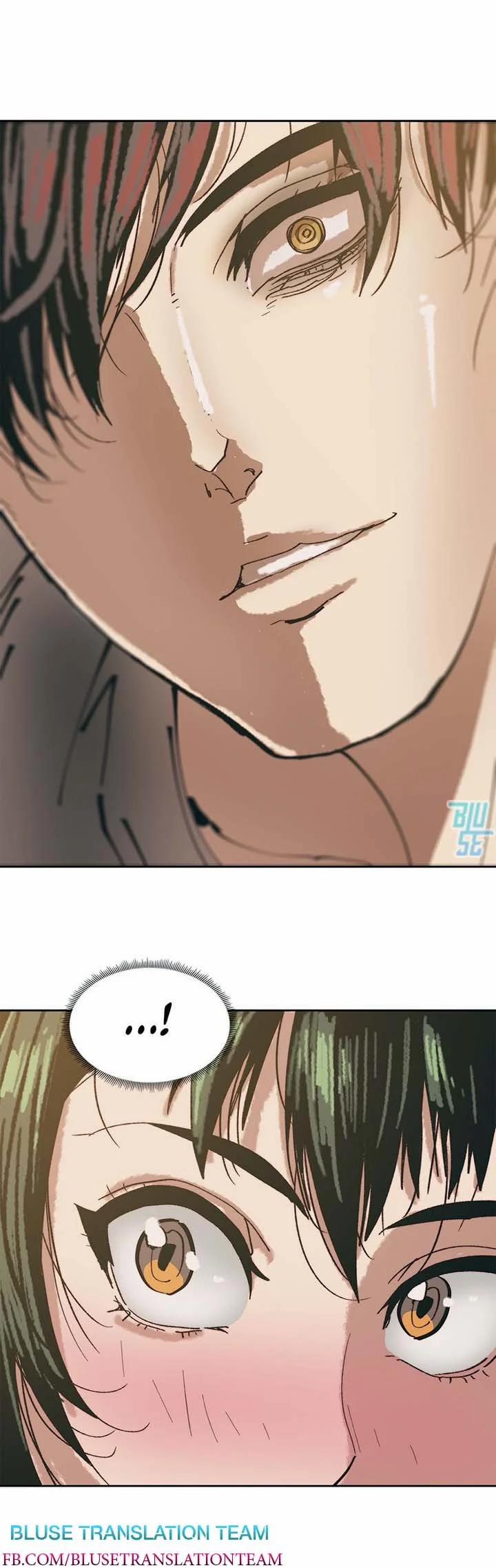 Dục Vọng Chết Người 5 trang 38