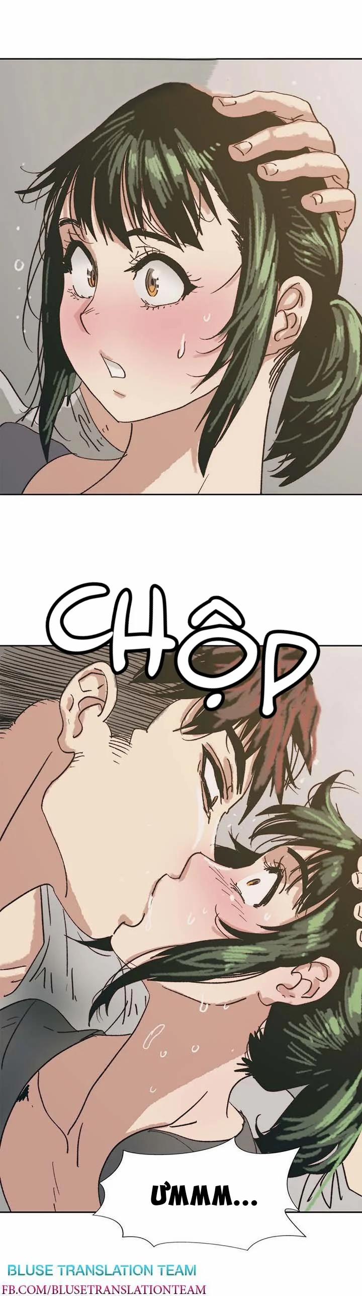 Dục Vọng Chết Người 5 trang 39