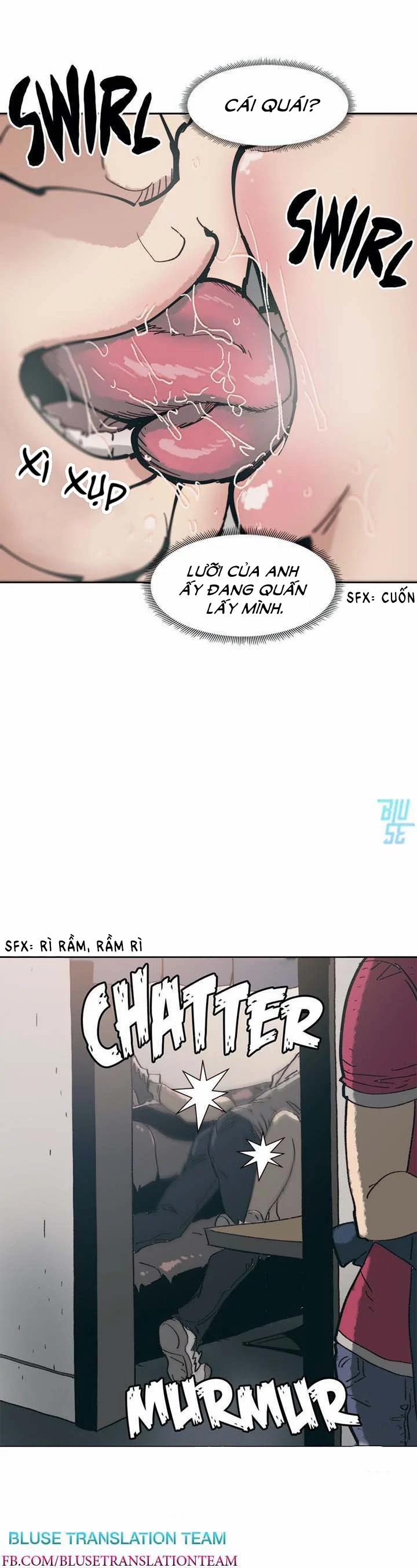 Dục Vọng Chết Người 5 trang 41