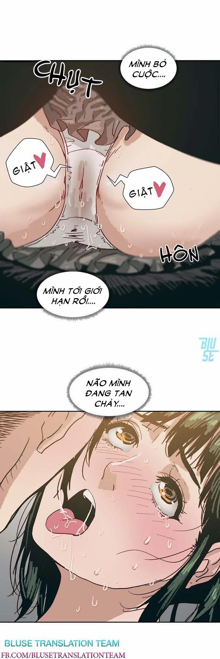 Dục Vọng Chết Người 5 trang 42