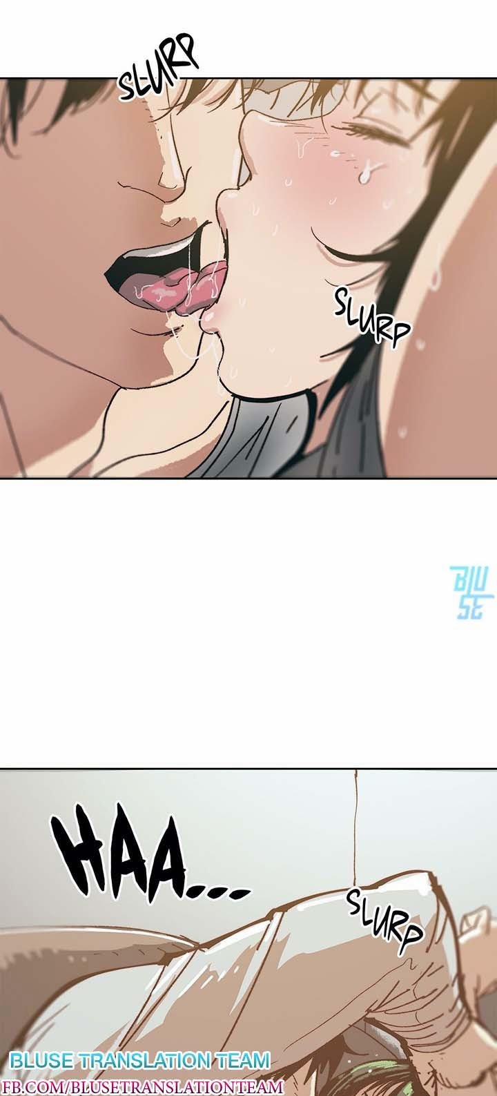 Dục Vọng Chết Người 5 trang 43