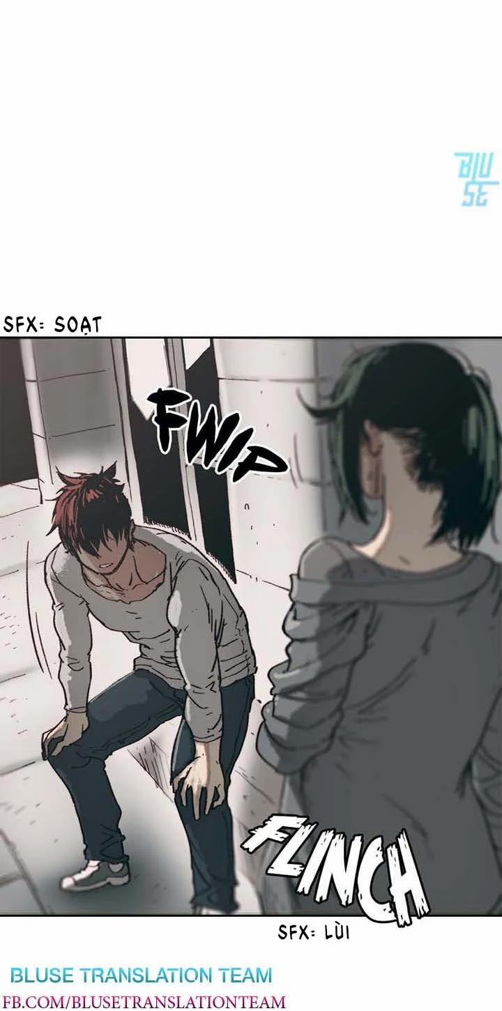 Dục Vọng Chết Người 5 trang 5